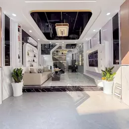 Chú Minh cần bán nhà Huỳnh Tấn Phát, 4 tầng, hơn 7 tỷ xíu
