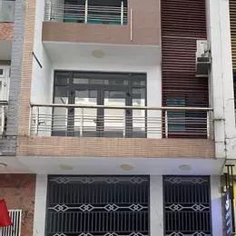 CHO THUÊ NHÀ NGUYÊN CĂN MẶT TIỀN – ĐẶNG VĂN BI, THỦ ĐỨC