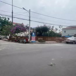 BÁN ĐẤT ĐAN PHƯỢNG, 46M TẶNG NHÀ C4 Ở NGAY, OTO CÁCH 50M, GẦN CHỢ, HỒ ĐIỀU HÒA, GIÁ CHỈ 2.X TỶ