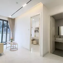 💥Tòa dòng tiền CHDV Cầu Giấy 55m 6T 15 phòng, Doanh thu lớn, nhỉnh 17 tỷ