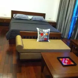 🏢LÔ GÓC ĐÀO TẤN - Ô TÔ TRÁNH - MT KHỦNG 14M - DOANH THU 180TR/THÁNG