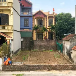 Chính chủ cần bán đất Sóc Sơn, đường ô tô tránh, tiện ích ngập tràn