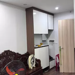 🔥 Căn hộ 1PN Thanh Hà giá chỉ 2,52 tỷ – Dọn vào ở ngay!