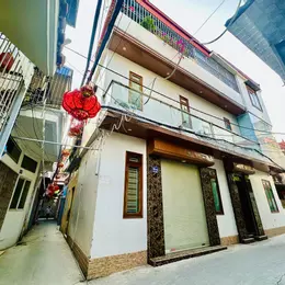CHÍNH CHỦ BÁN NHÀ 2 MẶT NGÕ – CHÙA HÀNG, LÊ CHÂN, HẢI PHÒNG
