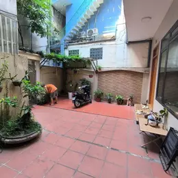 LẠC LONG QUÂN – QUỸ ĐẤT HIẾM GIỮA TÂY HỒ – 170M² MẶT TIỀN 12M
