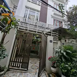 BÁN NHÀ 4 TẦNG NGÔ GIA TỰ, HẢI AN - 66M2, 4PN, HƯỚNG NAM MÁT MẺ - CHỈ 4.3 TỶ