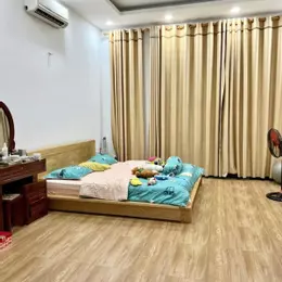 HIẾM! NHÀ 4 TẦNG GIÁP GÒ VẤP – DÒNG TIỀN 20TR/THÁNG – TƯƠNG LAI RA MẶT TIỀN 12M