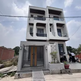 Bán nhà chưa đến 3 tỷ tại Thủ Dầu Một