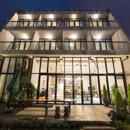 Sang nhượng khách sạn An Sơn Phường 4 Đà Lạt 19 phòng