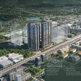 MỞ BÁN CHUNG CƯ VINHOMES CAO XÀ LÁ TẠI 235 NGUYỄN TRÃI,THANH XUÂN,HÀ NỘI