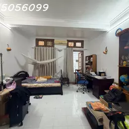 SIÊU PHẨM LÁNG HẠ – PHÂN LÔ CÁN BỘ – 45M² x 5 TẦNG – VỪA Ở VỪA KINH DOANH ĐỈNH!