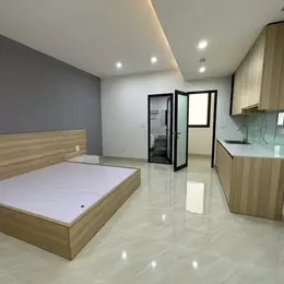 Bán siêu phẩm dòng tiền Quan Nhân: 120m2, 9 tầng thang máy, doanh thu cực cao (2 tỷ/năm). Giá chào