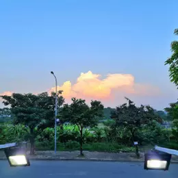 🔥 255m2 Tân Quang, Văn Lâm – MT 10m, đường 10m, view sông đối diện Vin Hưng Yên 🌊
