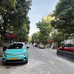 Mặt tiền Vũ Đình Long 75m2, gần biển Sơn Trà, sát chợ hải sản, giá chỉ 10.x tỷ