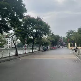 Bán gấp sang tay phút một căn 6 tầng Long Biên - Full nội thất