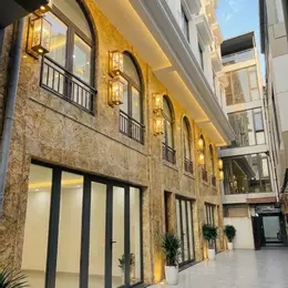 BÁN CCMN TẠI TAM TRINH - MINH KHAI | 21/27 PN - DÒNG TIỀN 1-2 TỶ/ NĂM