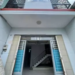 THUẬN AN CƯ – 75M2 NGANG 5M HIẾM - HẺM 1716 HUỲNH TẤN PHÁT – DÒNG TIỀN 8TR/TH – CHỈ 4 TỶ X