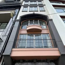 SỐC!MẶT PHỐ MAI DỊCH,VỈA HÈ,OTO TRÁNH,THANG MÁY,KINH DOANH,DT:69Mx7T,21ty