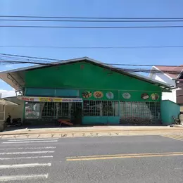 Cho thuê nhà mặt tiền đường Mai Anh Đào Phường 8 Đà Lạt 30 triệu/tháng