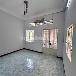Cho thuê nhà riêng Phan Văn Trị – Gò  Vấp 3 Phòng ngủ, 13 triệu/ tháng