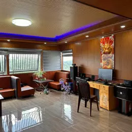 Cho thuê nhà 5 phòng Khởi Nghĩa Bắc Sơn phường 10 Đà Lạt 20 triệu/tháng