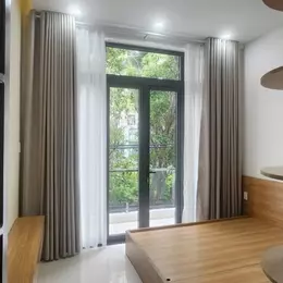 Nhà phố Tân Bình HCM đẹp cứng cáp