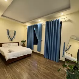 Cho thuê Villa 14 phòng Đường Lê Thị Riêng  phường 7 Đà Lạt giá 30 triệu