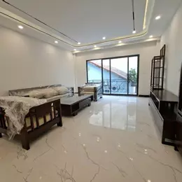 Bán nhà Ngọc Lâm 80m 6 tầng MT4.8m thang máy gara ô tô kinh doanh hơn 20 tỷ