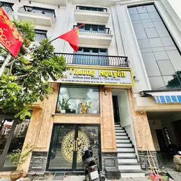 17 TỶ,NHÀ LKTRẦN HỮU DỰC- TRỊNH VĂN BÔ 62M2- VỈA HÈ, Ô TÔ TRÁNH, KHÔNG LO QH