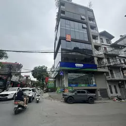 8.5 TỶ KHU NGUYỄN HOÀNG TÔN — HÀNG HIẾM DƯỚI 9 TỶ BÊN TÂY HỒ