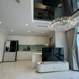 Chính chủ bán Vinhomes Central Park L4.03 tầng trung đẹp 3PN