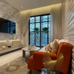 Căn hộ View Biển Cao Cấp Tại Quy Nhơn