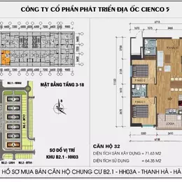 CHUNG CƯ THANH HÀ Chính Chủ Cần Tiền Gửi Bán Căn 72m2 Rộng Rãi 2 Ngủ 2wc Full Đồ Giá Hợp Lý