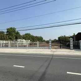 BÁN ĐẤT MẶT TIỀN ĐƯỜNG ĐT744 – VỊ TRÍ ĐẸP, TIỀM NĂNG CAO