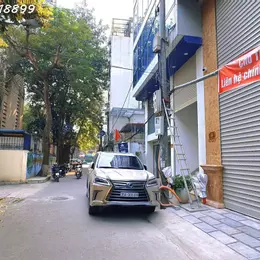 🏠 PHÂN LÔ NGỤY NHƯ KONTUM - Ô TÔ TRÁNH - NGÕ THÔNG - XÂY BUILDING CỰC ĐỈNH