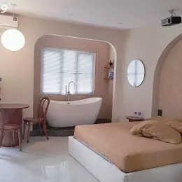 🏠CCMN XÃ ĐÀN - ĐỐNG ĐA - 7 TẦNG THANG MÁY - Ô TÔ LÙI CỬA - 17 PHÒNG STUDIO FULL ĐỒ