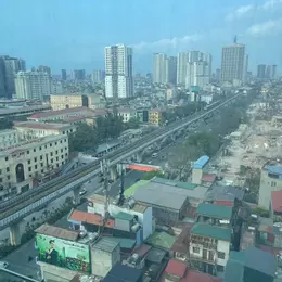 BÁN SÀN VĂN PHÒNG TẦNG 10 DIỆN TÍCH 128M TÒA GOLD TOWER 275 NGUYỄN TRÃI