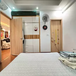 Chính chủ cần bán gấp căn hộ 2Pn tại Thanh Hà- Hà Đông