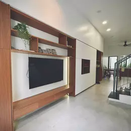 CHÍNH CHỦ BÁN NHÀ MỚI XÂY 2024 – HẺM XE HƠI ĐƯỜNG SỐ 2, BÌNH HƯNG HÒA B, Q. Bình Tân, TP HCM