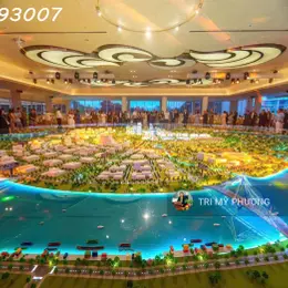 Sarene - SaLa - bán căn 4PN - view mãn nhãn cùng tháp 99 tầng IFC, tỉnh dậy ở không gian thượng lưu