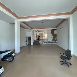 Cho Thuê Nhà Nguyên Căn Đường 2/9 Đà Nẵng 4 Tầng Có Thang Máy, dt 175m² giá tốt