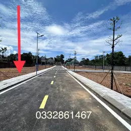 LÔ ĐẤT TẠI PHÚ CÁT - HÒA LẠC CỰC HIẾM - 0332861467