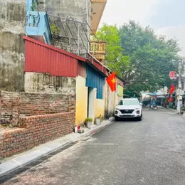 Chính chủ bán đất thổ cư Chương Mỹ - tiềm năng sinh lời cao