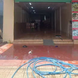 BÁN NHÀ MẶT TIỀN QUỐC LỘ 20 – TRẠI MÁT, ĐÀ LẠT