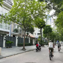 CỰC HIẾM: X2A YÊN SỞ -NHÀ 5 TẦNG VIEW CÔNG VIÊN - PHÂN LÔ Ô TÔ TRÁNH - 65m2 -mặt tiền 5m -Giá 21tỷ