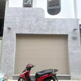 Nhà mới 5 tầng hẻm xe tải đường Hậu Giang P11.Q6. Giá 8.9 tỷ