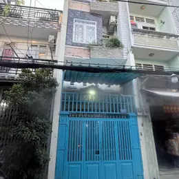 CHÍNH CHỦ BÁN NHÀ HIẾM QUẬN 11 - TP HCM - 56M2 - 9 TỶ