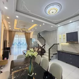 BÁN NHÀ MẶT TIỀN NGÔ THÌ NHÂM, PHƯỜNG 4, ĐÀ LẠT