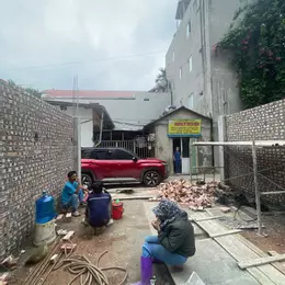 🔥 NHÀ MỚI TRUNG TÂM KCN QUANG MINH – Ô TÔ 7 CHỖ 🔥