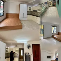 CHO THUÊ PHÒNG FULL NỘI THẤT MỚI – VÀO Ở NGAY – PCCC ĐẠT CHUẨN -  Ba Đình, Hà Nội